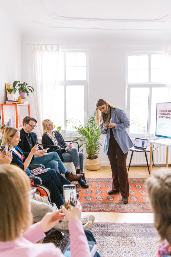 coworking gdansk wrzeszcz biurko na wynajem